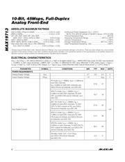 MAX19713ETN+GH7 datasheet.datasheet_page 2