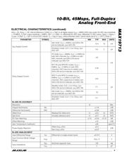 MAX19713C/D+GG3 datasheet.datasheet_page 3