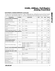 MAX19713C/D+GG3 datasheet.datasheet_page 5