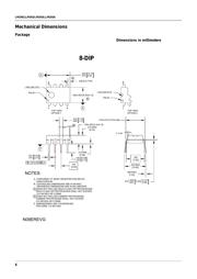 LM4862MX datasheet.datasheet_page 6