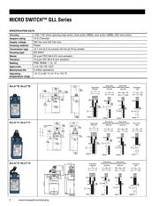 GLLA01A2Y datasheet.datasheet_page 2