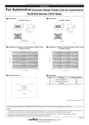 DLW43SH110XK2L datasheet.datasheet_page 1