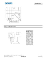 SBR40U120CT datasheet.datasheet_page 3