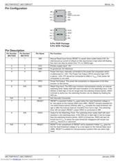 MIC706TM datasheet.datasheet_page 2