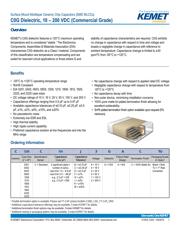 C0603C220J5GACTM datasheet.datasheet_page 1