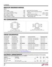 LT3023EMSE datasheet.datasheet_page 2