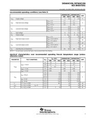SN74AHCU04D datasheet.datasheet_page 3