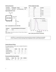 APDS-9005-020 datasheet.datasheet_page 2