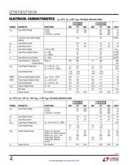 LT1014DN#PBF datasheet.datasheet_page 4