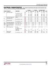 LT1014DN#PBF datasheet.datasheet_page 5