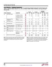 LT1014DN#PBF datasheet.datasheet_page 6