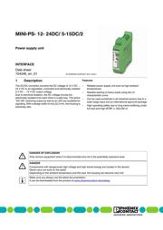 2320018 datasheet.datasheet_page 1