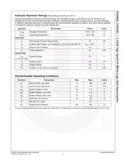 FOD260L datasheet.datasheet_page 2