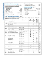 LMV844 datasheet.datasheet_page 2