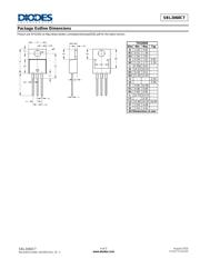 SBL2045CT 数据规格书 4