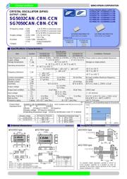 NX5032GA-25.000M-STD-CSK-4 datasheet.datasheet_page 1