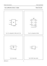 74LVC1G125GW datasheet.datasheet_page 4