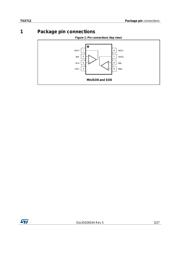 TSX712IYST 数据规格书 3