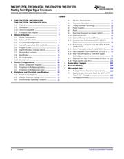 TMSDC6726BRFPA225 datasheet.datasheet_page 6