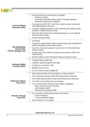 MC9S12XD256CAA datasheet.datasheet_page 4