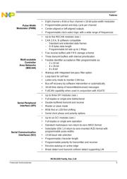 MC9S12XD256CAA datasheet.datasheet_page 5