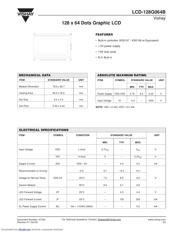 LCD-128G064B datasheet.datasheet_page 1