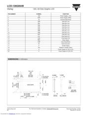 LCD-128G064B datasheet.datasheet_page 2