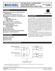 SY89828LHG datasheet.datasheet_page 1