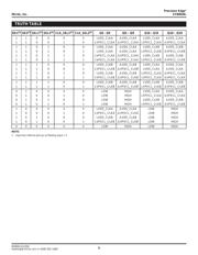 SY89828LHG datasheet.datasheet_page 5