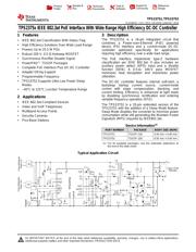 TPS23752PWPR datasheet.datasheet_page 1