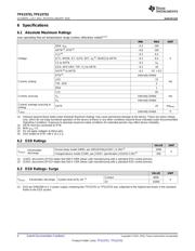 TPS23752PWPR datasheet.datasheet_page 4