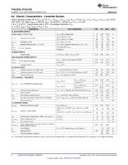 TPS23752PWPR datasheet.datasheet_page 6