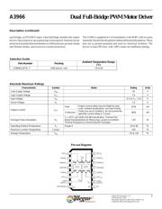 A3966ELBTR-T datasheet.datasheet_page 2