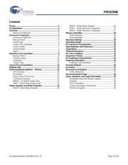 FM33256B-GTR datasheet.datasheet_page 3