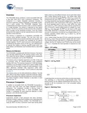 FM33256B-GTR datasheet.datasheet_page 5