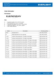 EL817C datasheet.datasheet_page 6