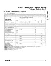 MAX5812PEUT-T datasheet.datasheet_page 3