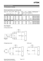 B59217J0130A020 datasheet.datasheet_page 3