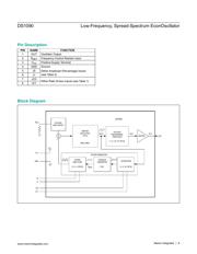 DS1090U-1+T datasheet.datasheet_page 6