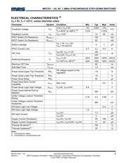 MP2161GJ-Z datasheet.datasheet_page 3