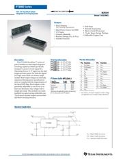 PT6983C datasheet.datasheet_page 1