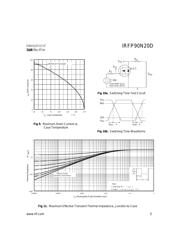 IRFP90N20D datasheet.datasheet_page 5