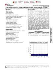 ADC3441IRTQR datasheet.datasheet_page 1