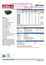 NMXD0515UC datasheet.datasheet_page 1