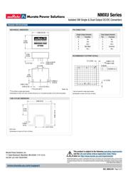 NMXD0515UC datasheet.datasheet_page 3