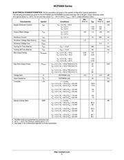 NCP2809BDMR2G datasheet.datasheet_page 5