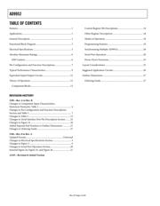 AD9952YSV datasheet.datasheet_page 2