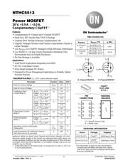 NTHC5513T1 datasheet.datasheet_page 1