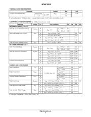 NTHC5513T1 datasheet.datasheet_page 2