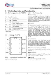 ICE2QR1765XKLA1 datasheet.datasheet_page 5